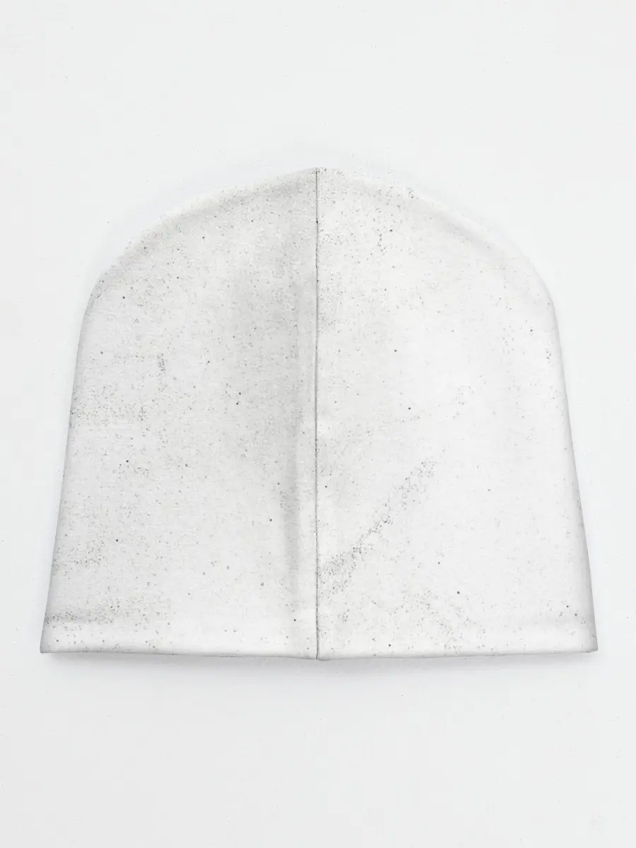 Детская шапка / Чёрный клевер Аста