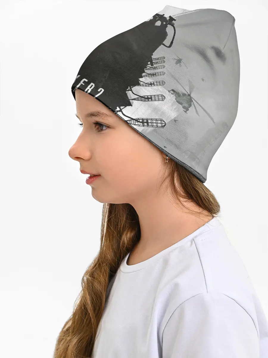 Детская шапка / STALKER 2