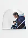 Детская шапка / Mission: Impossible Art