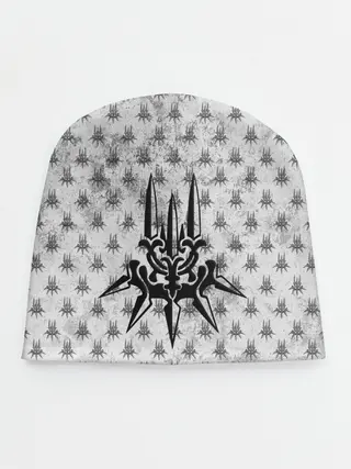 Детская шапка / Nier Automata | Герб