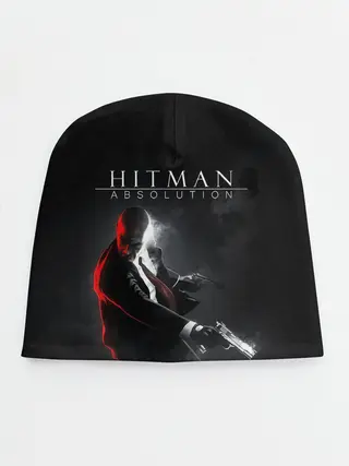 Детская шапка / Hitman Absolution