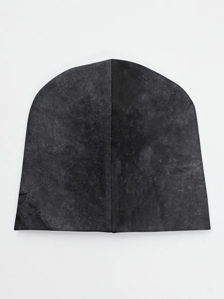 Детская шапка / THE WITCHER КАМЕНЬ ЛОГО