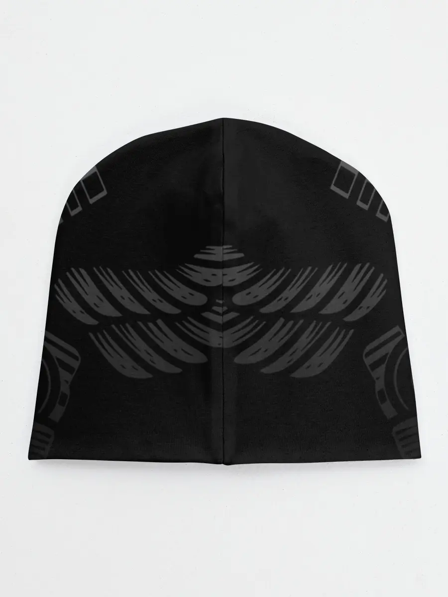 Детская шапка / KTM MOTORCYCLES / КТМ МОТОЦИКЛЫ