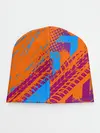 Детская шапка / KTM MOTORCYCLES / КТМ МОТОЦИКЛЫ