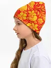 Детская шапка / НАЦИОНАЛЬНЫЙ УЗОР