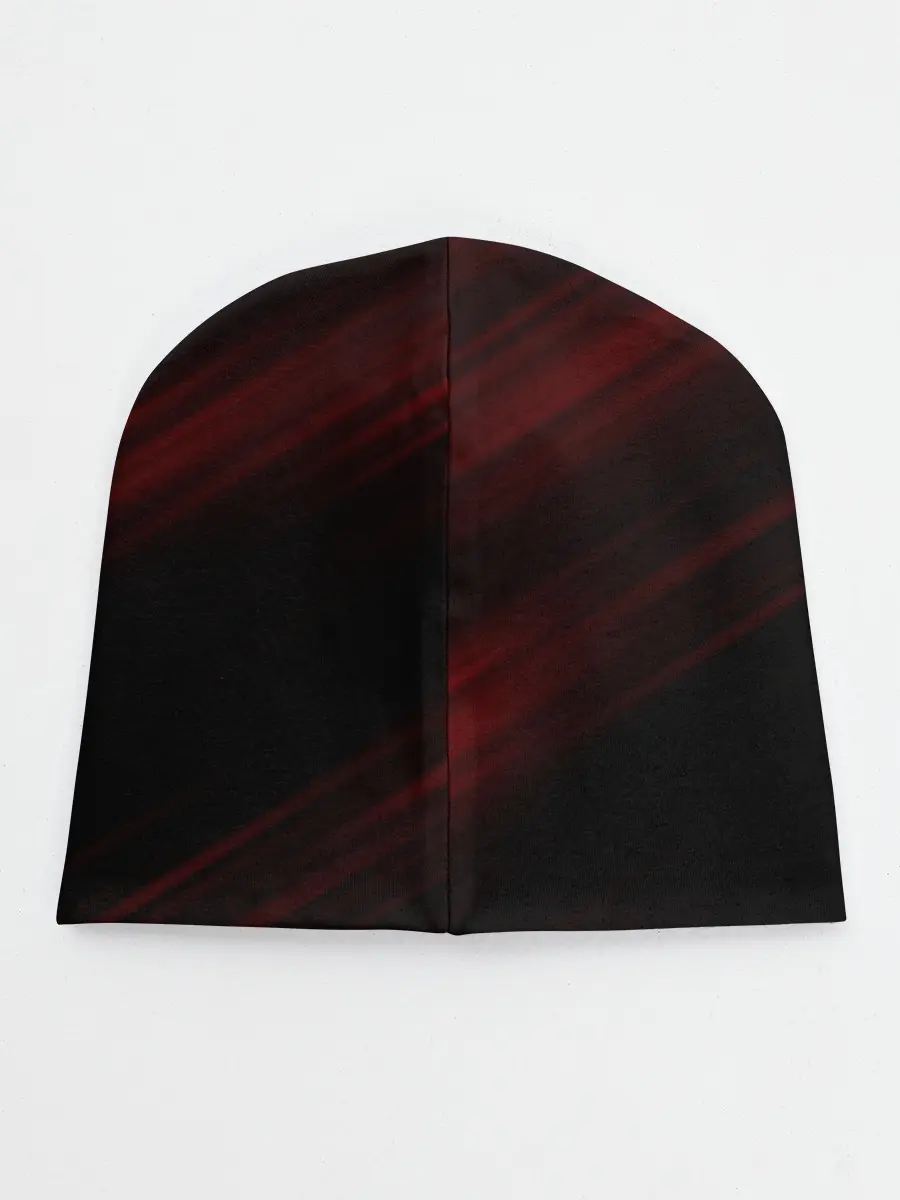 Детская шапка / Чёрный клевер магия Юно