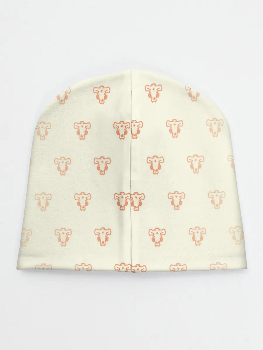 Детская шапка / С днем рождения! Магна Свинг