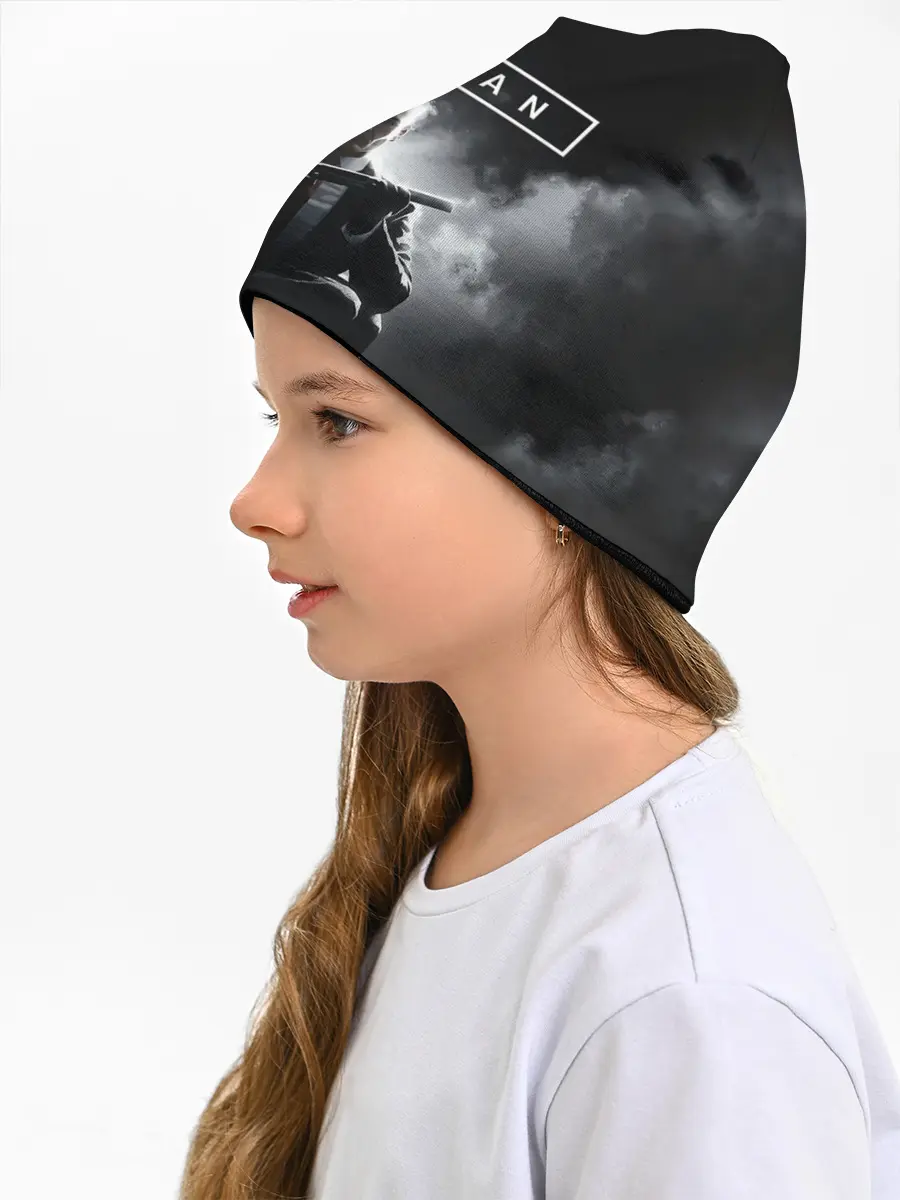 Детская шапка / Killer 47