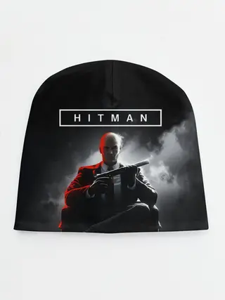 Детская шапка / Killer 47