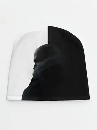 Детская шапка / Winter Hitman