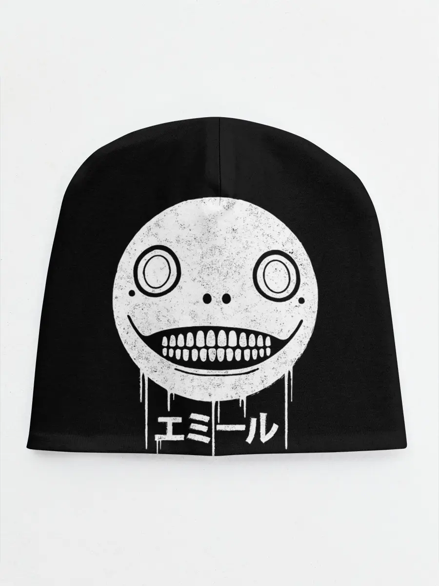 Детская шапка / Emil