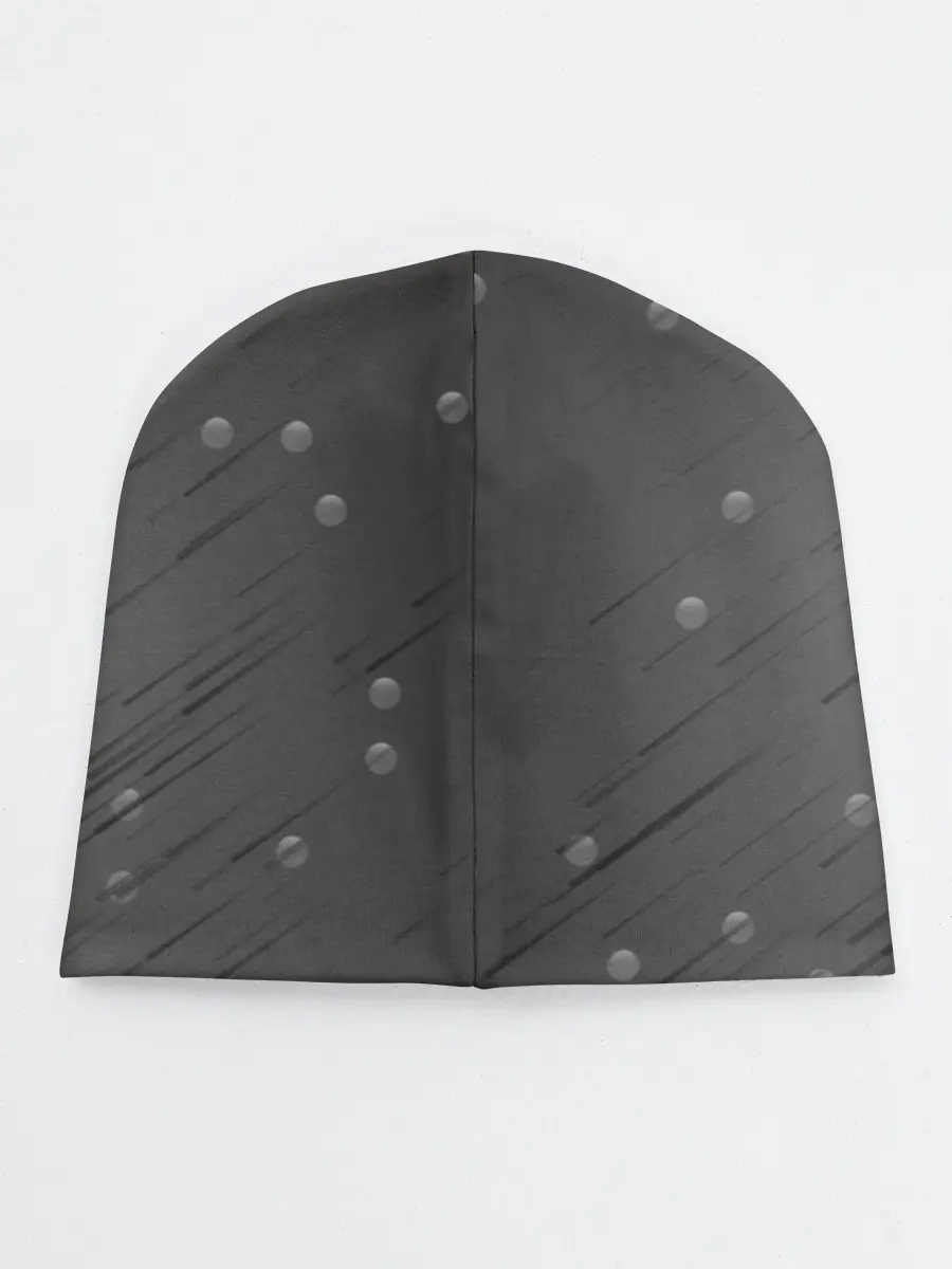 Детская шапка / Акула