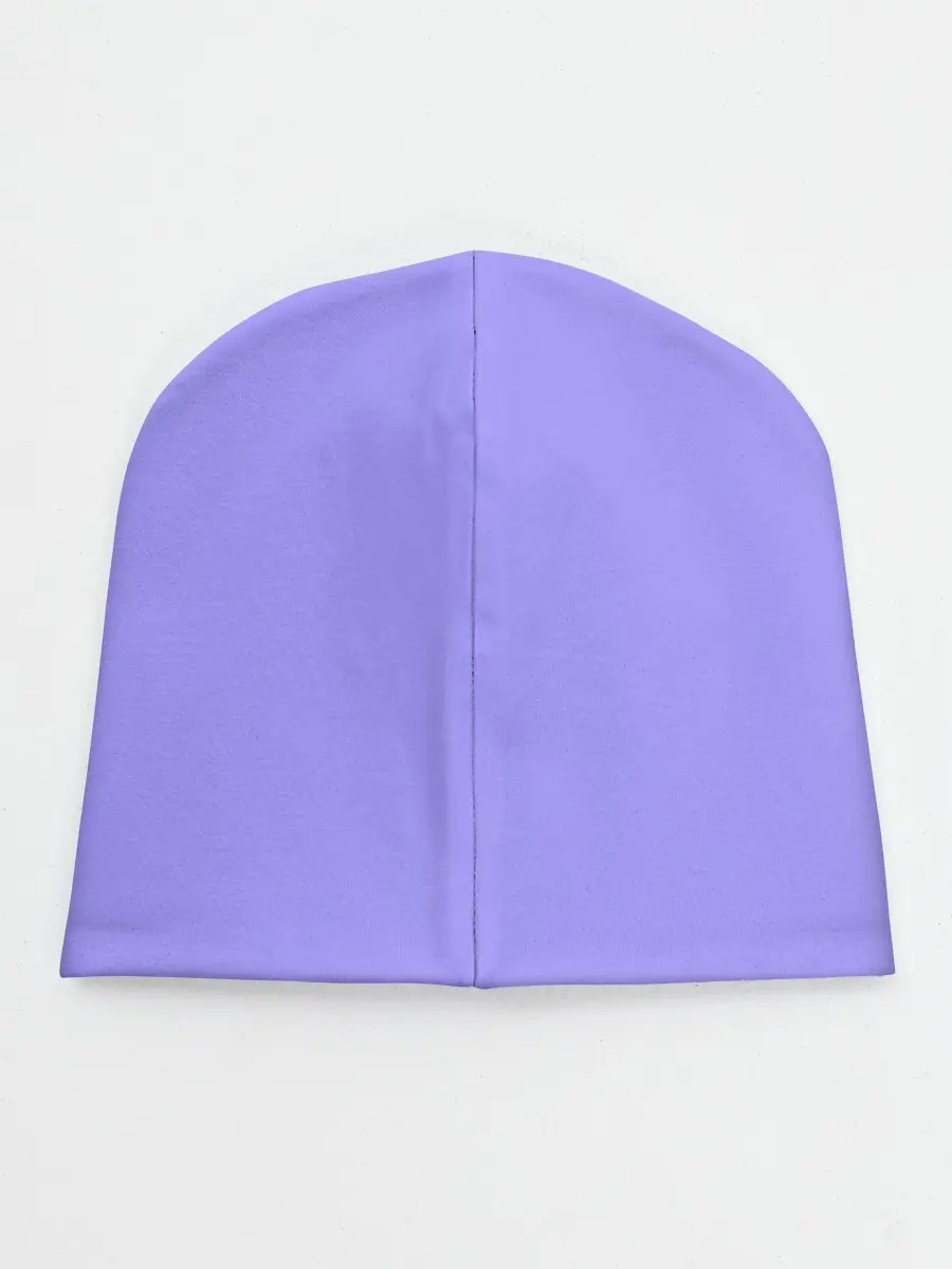 Детская шапка / Крутые бобры. Норберт