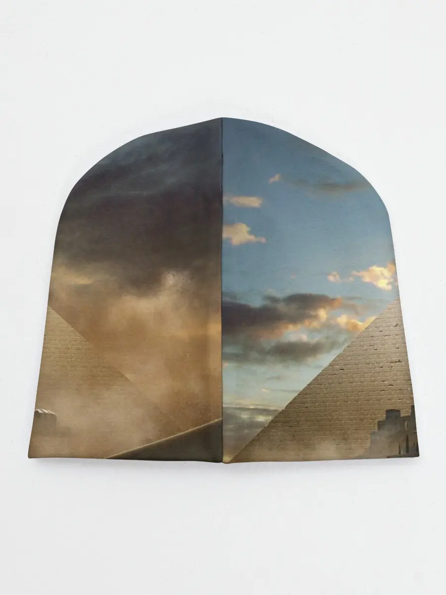 Детская шапка / Кредо Убийцы: Египет