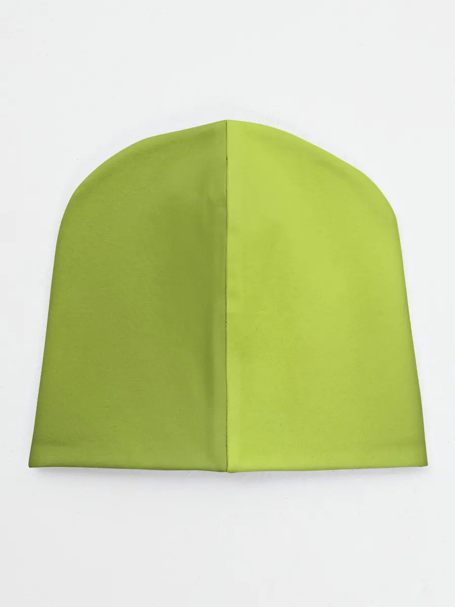 Детская шапка / Крутые бобры. Деггет