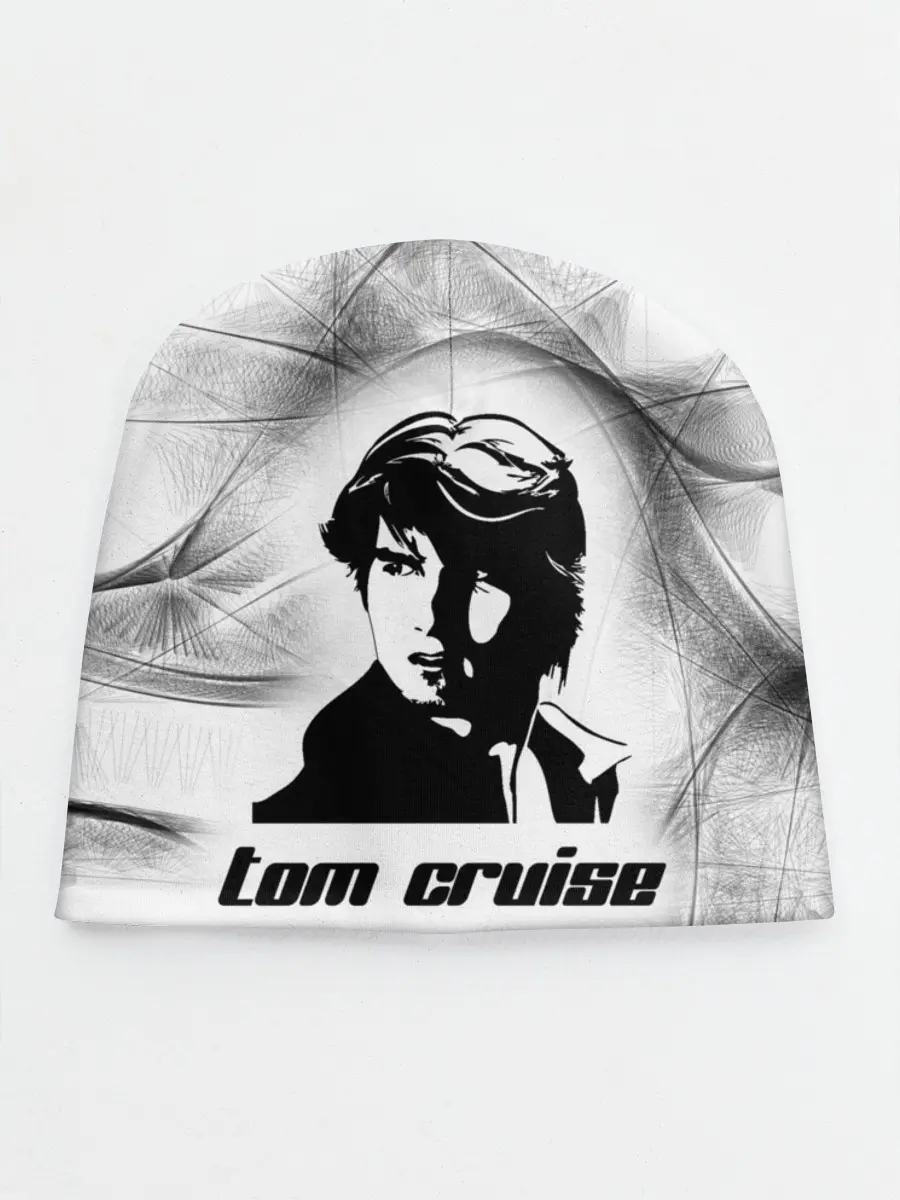 Детская шапка / Tom Cruise