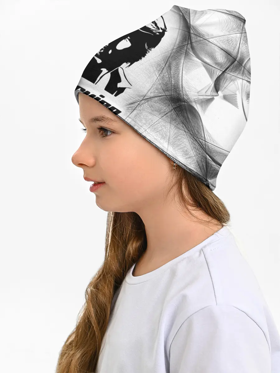 Детская шапка / Tom Cruise