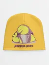 Детская шапка / Pikachu morning mood