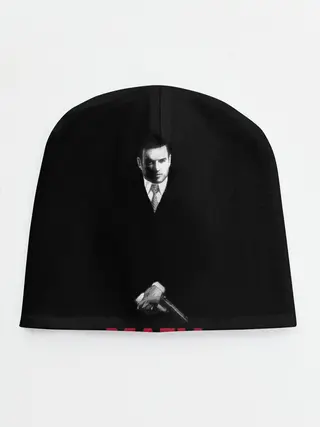 Детская шапка / Томас Анжело