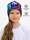 Детская шапка / Сборная Франции