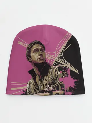 Детская шапка / Drive