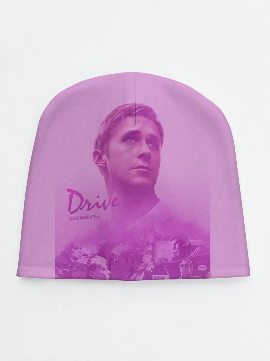 Детская шапка / Drive