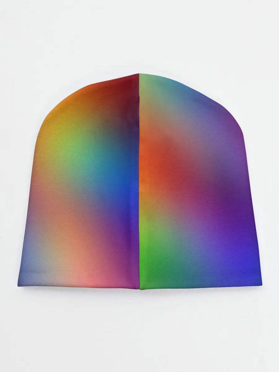 Детская шапка / Friday Night Funkin