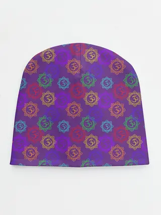 Детская шапка / Просветлённый