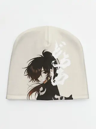 Детская шапка / Hyakkimaru