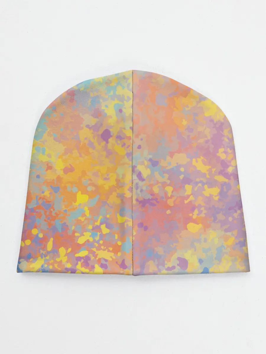 Детская шапка / Я твой поп-ит!