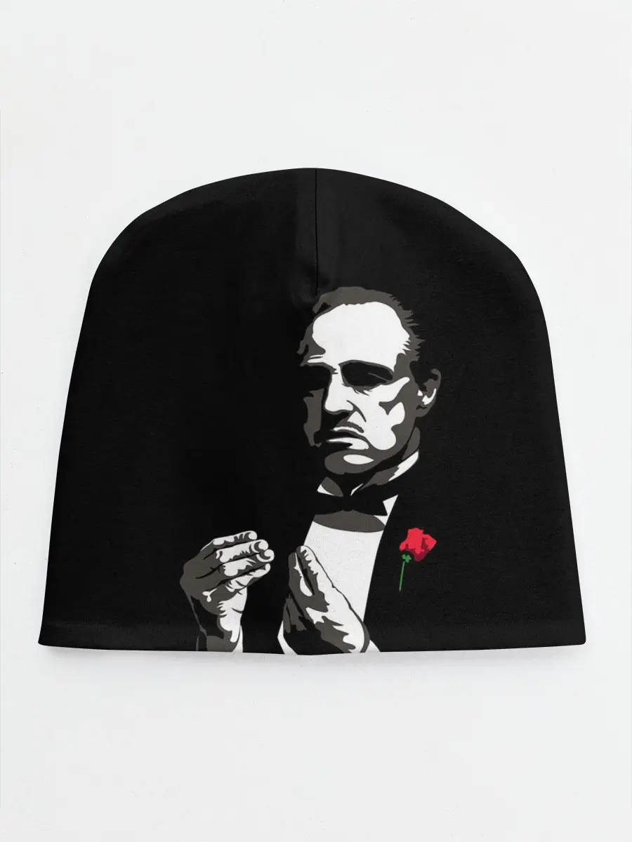 Детская шапка / Крёстный Отец | The Godfather