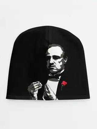 Детская шапка / Крёстный Отец | The Godfather
