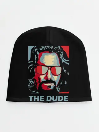 Детская шапка / The Dude Abides