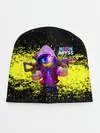 Детская шапка / Neon Abyss