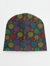 Детская шапка / Чакры