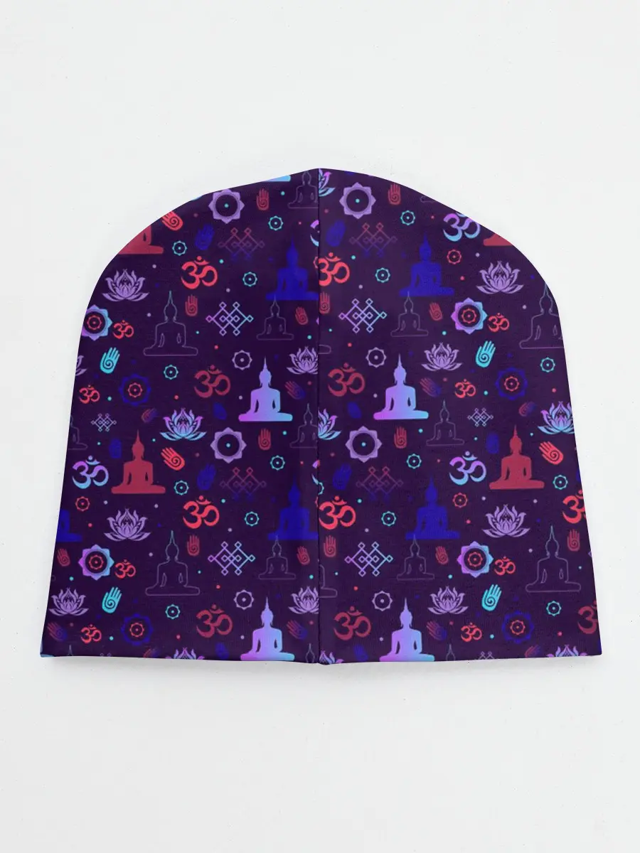 Детская шапка / Нирвана