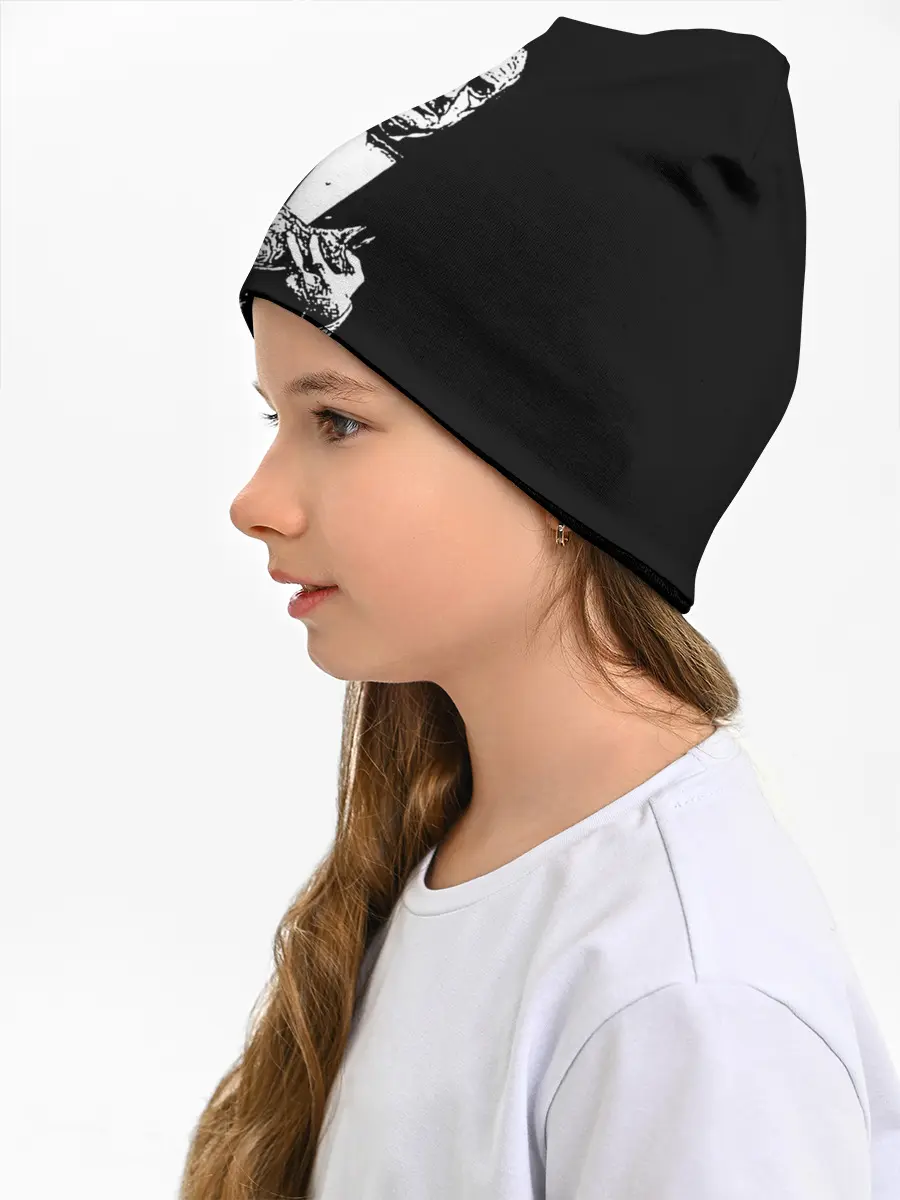 Детская шапка / Крестный отец