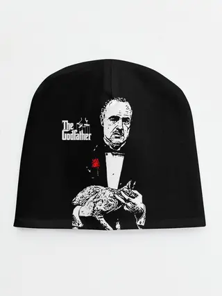 Детская шапка / Крестный отец