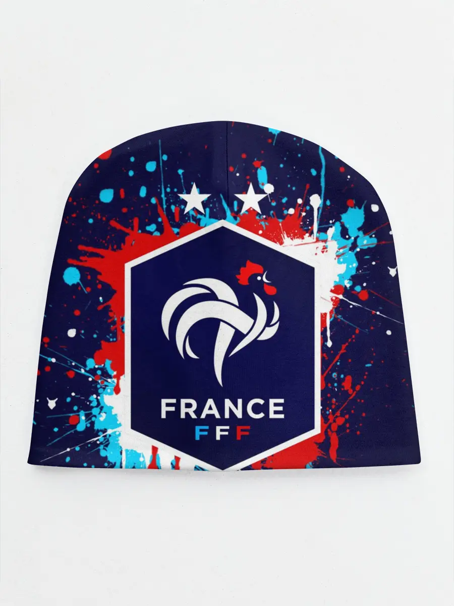 Детская шапка / Сборная Франции
