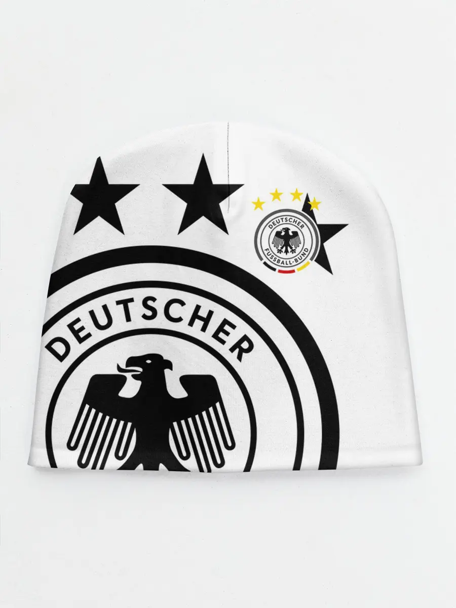 Детская шапка / Сборная Германии