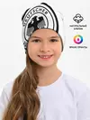Детская шапка / Сборная Германии