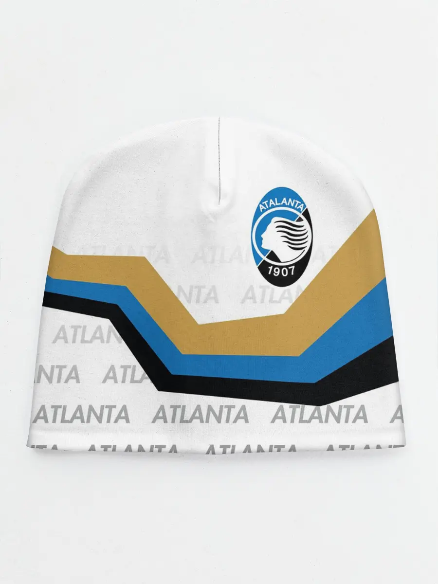 Детская шапка / FC ATALANTA / ФК АТАЛАНТА