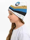 Детская шапка / FC ATALANTA / ФК АТАЛАНТА