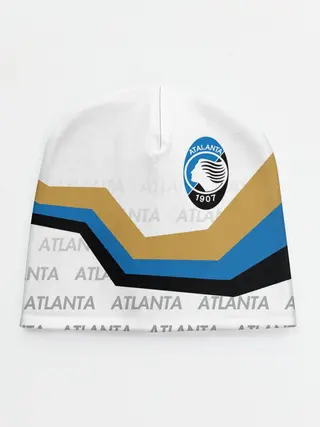 Детская шапка / FC ATALANTA / ФК АТАЛАНТА