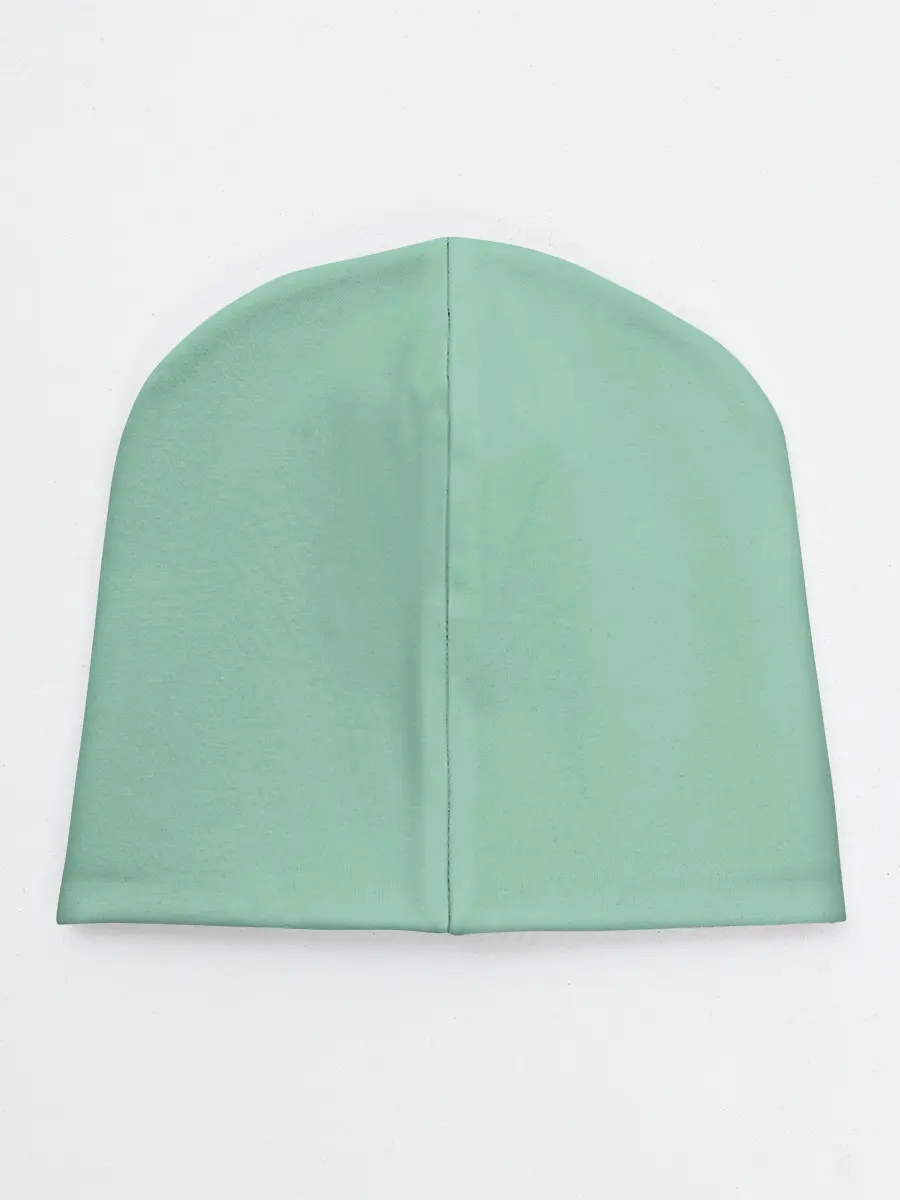 Детская шапка / Дана Скалли