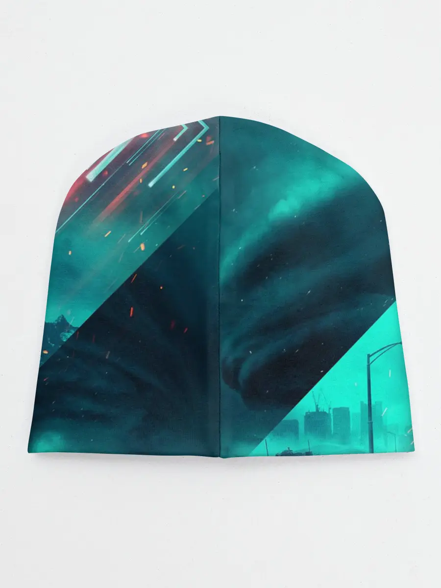 Детская шапка / Battlefield 2042