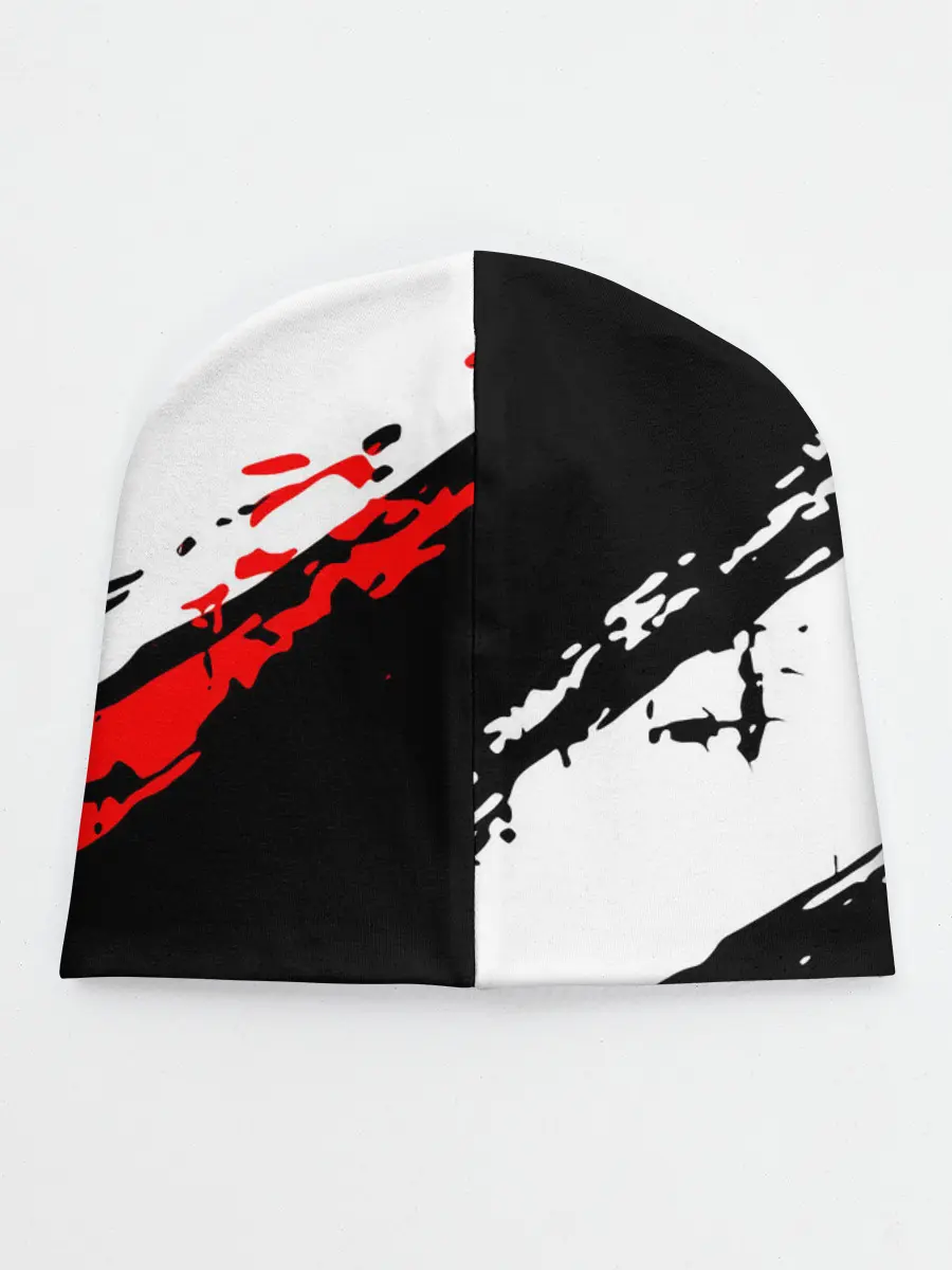 Детская шапка / Старшая Карасуно | ВОЛЕЙБОЛ!!