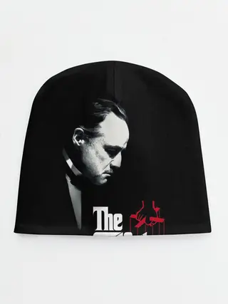 Детская шапка / КРЕСТНЫЙ ОТЕЦ