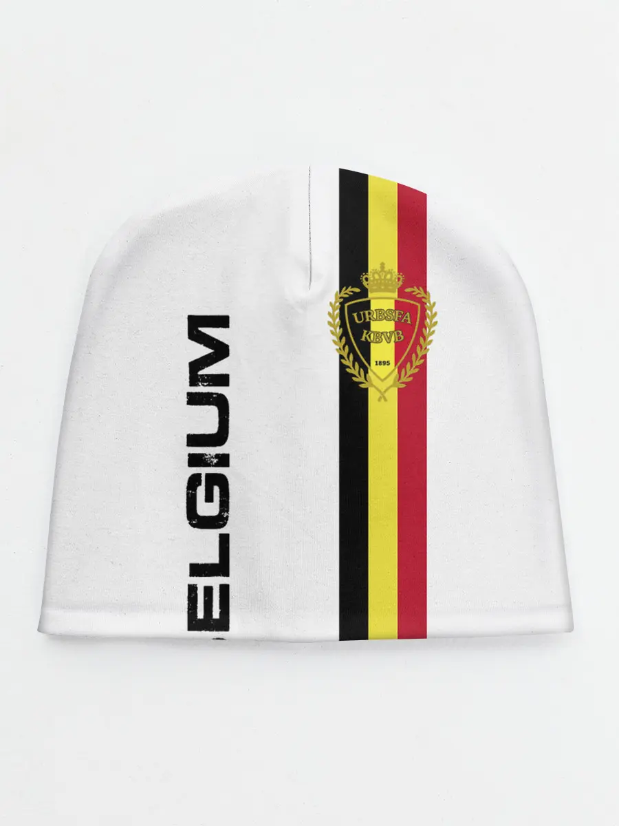 Детская шапка / СБОРНАЯ БЕЛЬГИИ