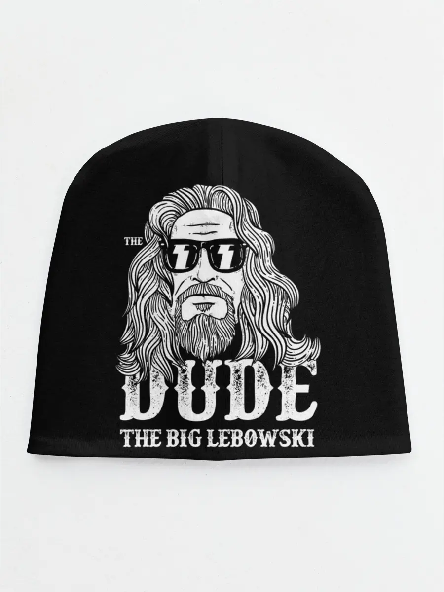 Детская шапка / Dude the Big Lebowski